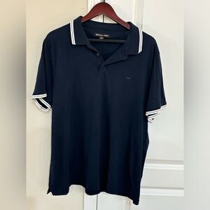 Michael Kores polo shirt